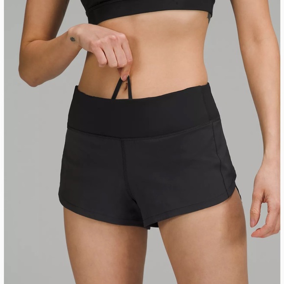 Lululemon Speed Up Short - Picture 5 of 5
